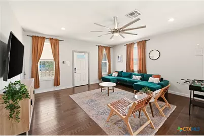 419 N Hackberry Street, San Antonio, TX 78202 - Photo 3