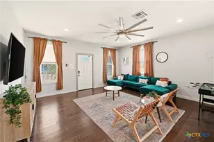 419 N Hackberry St, San Antonio, TX 78202 - Photo 3