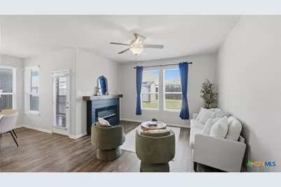 418 Moonvine Way, New Braunfels, TX 78130 - Photo 11