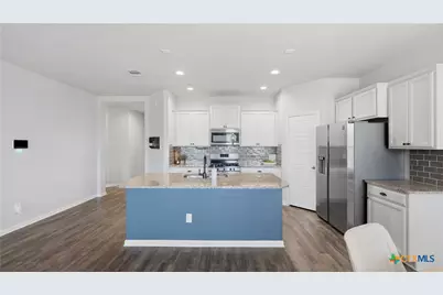 418 Moonvine Way, New Braunfels, TX 78130 - Photo 21