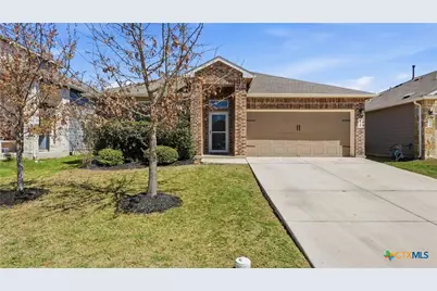 418 Moonvine Way, New Braunfels, TX 78130 - Photo 5