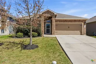 418 Moonvine Way, New Braunfels, TX 78130 - Photo 5