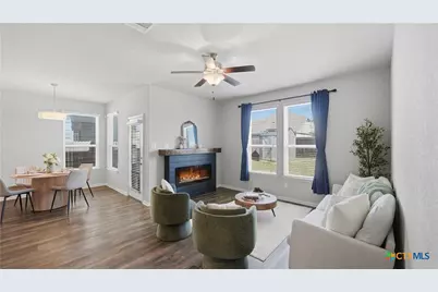 418 Moonvine Way, New Braunfels, TX 78130 - Photo 1