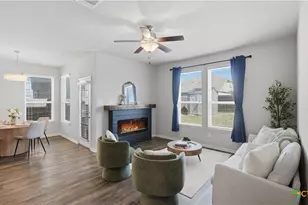 418 Moonvine Way, New Braunfels, TX 78130 - Photo 1