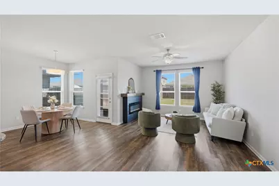 418 Moonvine Way, New Braunfels, TX 78130 - Photo 9