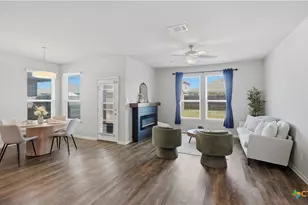 418 Moonvine Way, New Braunfels, TX 78130 - Photo 9