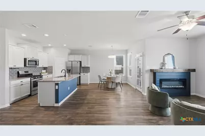 418 Moonvine Way, New Braunfels, TX 78130 - Photo 5