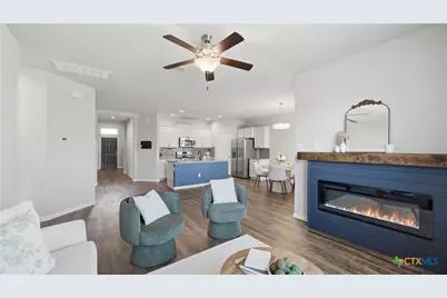 418 Moonvine Way, New Braunfels, TX 78130 - Photo 13