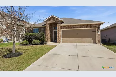 418 Moonvine Way, New Braunfels, TX 78130 - Photo 1