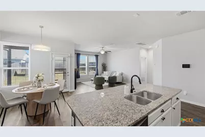 418 Moonvine Way, New Braunfels, TX 78130 - Photo 27