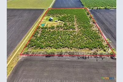 455 Buentello Rd, Victoria, TX 77905 - Photo 5