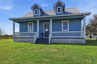 455 Buentello Rd, Victoria, TX 77905 - Photo 1