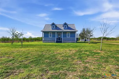 455 Buentello Rd, Victoria, TX 77905 - Photo 3