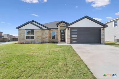 3824 Keller Road, Temple, TX 76504 - Photo 1