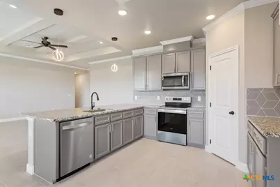 3824 Keller Road, Temple, TX 76504 - Photo 13