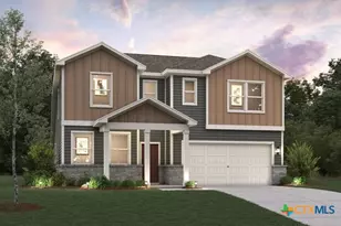 2516 Heritance Pass, Seguin, TX 78155 - Photo 1