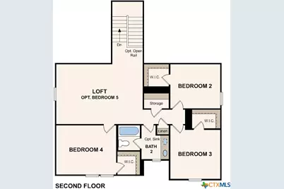 2524 Heritance Pass, Seguin, TX 78155 - Photo 3