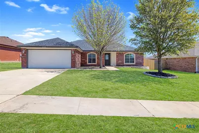 2306 Boyd Drive, Copperas Cove, TX 76522 - Photo 1