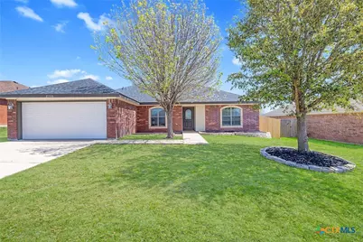 2306 Boyd Drive, Copperas Cove, TX 76522 - Photo 3