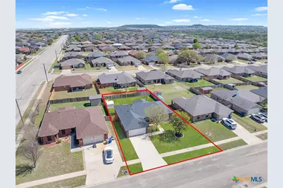 2306 Boyd Drive, Copperas Cove, TX 76522 - Photo 31