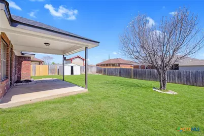 2306 Boyd Drive, Copperas Cove, TX 76522 - Photo 25