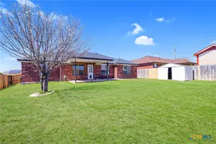 2306 Boyd Dr, Copperas Cove, TX 76522 - Photo 25