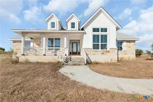 1298 County Rd 2337, Lampasas, TX 76550 - Photo 3