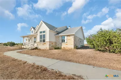 1298 County Road 2337, Lampasas, TX 76550 - Photo 5