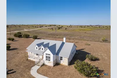 1298 County Road 2337, Lampasas, TX 76550 - Photo 1