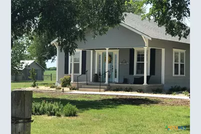 17690 Fm 1123, Holland, TX 76534 - Photo 5