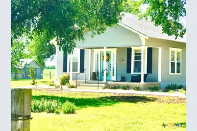 17690 Fm 1123, Holland, TX 76534 - Photo 29