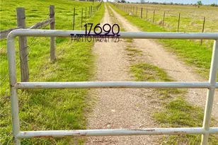 17690 F M 1123, Holland, TX 76534 - Photo 1