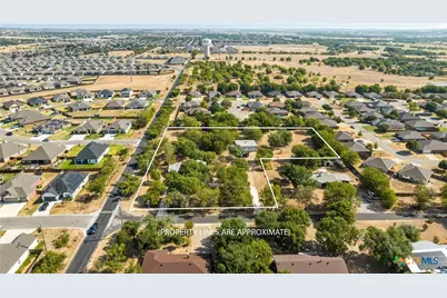 7420 E Poison Oak Road, Temple, TX 76502 - Photo 1