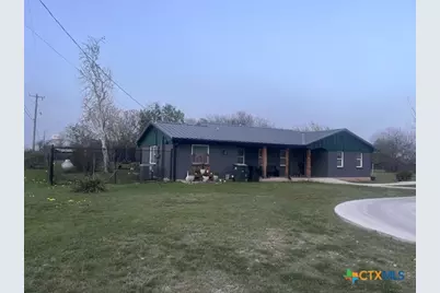 7420 E Poison Oak Road, Temple, TX 76502 - Photo 3