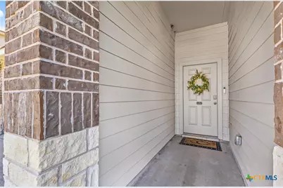 1006 Rosa Parks Drive, Killeen, TX 76543 - Photo 3