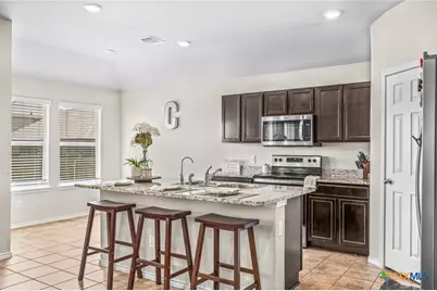 1006 Rosa Parks Drive, Killeen, TX 76543 - Photo 1