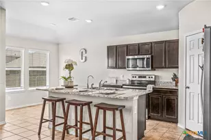 1006 Rosa Parks Dr, Killeen, TX 76543 - Photo 1