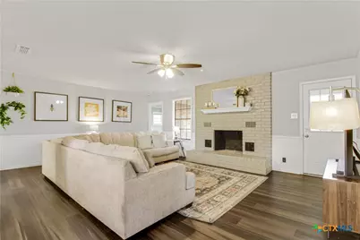 4314 Fox Trail, Temple, TX 76504 - Photo 1