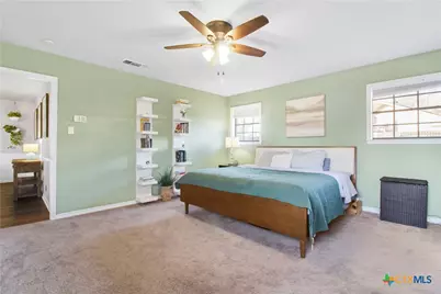 4314 Fox Trail, Temple, TX 76504 - Photo 11