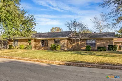 4314 Fox Trail, Temple, TX 76504 - Photo 3