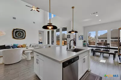 382 Nightshade Trail, New Braunfels, TX 78132 - Photo 21