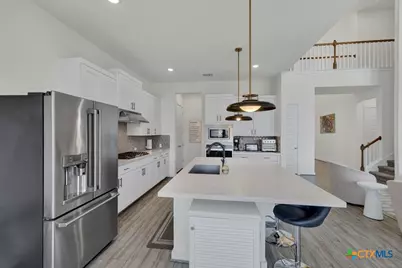 382 Nightshade Trail, New Braunfels, TX 78132 - Photo 19