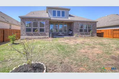 382 Nightshade Trail, New Braunfels, TX 78132 - Photo 5