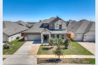 382 Nightshade Trail, New Braunfels, TX 78132 - Photo 37