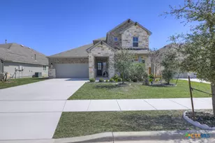 382 Nightshade Trl, New Braunfels, TX 78132 - Photo 1