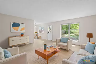 4509 Calle Nogal Street, Temple, TX 76502 - Photo 3