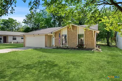 4509 Calle Nogal Street, Temple, TX 76502 - Photo 1