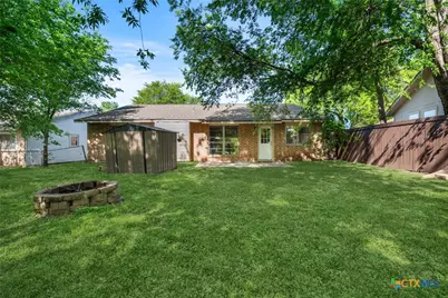 4509 Calle Nogal Street, Temple, TX 76502 - Photo 27