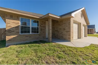 103 Lost Trail #A, Copperas Cove, TX 76522 - Photo 3