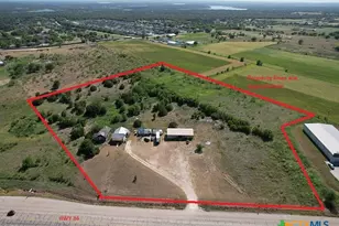 11425 Hwy 36, Temple, TX 76502 - Photo 1